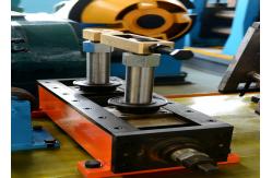China ERW Pipe Mill Line 21-63mm Carbon Steel CE ISO Certified supplier