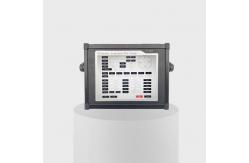 China ISO Ultrasonic CrossHole Pile Testing System 4Channels ASTM D6760 Standard supplier