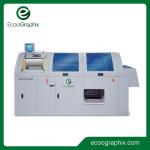 Automatic Single Clamp Digital Print Binding Machine 400 Books/H for sale