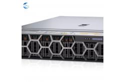 China 2u 2.0GHz Dell GPU Server 24sff Drive Bays supplier