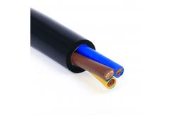 China Moisture Resistant Bus Drop Cable for Wet Locations Customization Estimated Delivery Time supplier