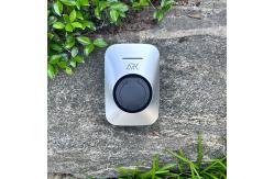 China Single Phase AC Home Charging Car Charger 7kw EV Wallbox With APP supplier