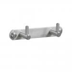14cm Length Key Hook Sus304 Bathroom Accessories Rust Proof for sale