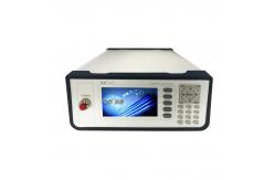 China Multichannel Tunable Laser Source LanWDM Light Source Wavelength Accuracy 1.0nm 0.01dB supplier