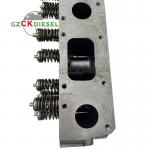 Cylinder Head Assembly 148-2134 for C10 C11 C12 Engine
