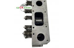 China Cylinder Head Assembly 148-2134 for C10 C11 C12 Engine supplier