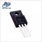 Brand new MOSFET transistor for wholesales FQF10N70C Audio Power Transistors diode triode for sale