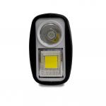 Emergency Home Solar System Kit Power Panel Torch Camping Lantern Power Bank