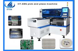 China 12 Heads SMT Placement Machine Single Module Linear Motor Multifunctional supplier