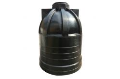 China Customized Rotational Molding Mold , Horizontal Rotomoulding Water Tank Mold supplier