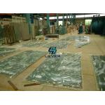 Vacuum bagging film with high temperature for laminated glass for sale