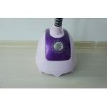 China Electric Handheld Garment Steamer Laundry Appliances For Nylon Drapery for sale