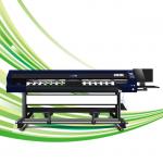 1800mm Skycolor UV Inkjet Printing Machine C+W+C Plotter UV LED for sale