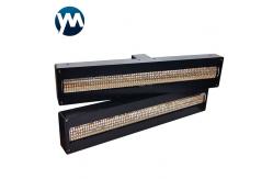 China UV LED Curing Lamp 1200W UV LED Curing Machine UV Light Curing Equipment supplier
