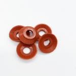 Wine Red 42.016.072 GTO46 Gto52 Rubber Sucker Heidelberg Offset Printing Spares for sale