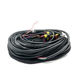56 Pin ECU Wire Harness Multipoint CNG LPG Fuel Injection Connection Wiring Harness for sale