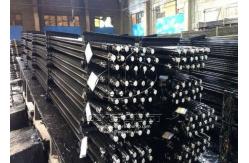 China Welding Sucker Rod Polished Rod High Precision API ISO QHSE Certification supplier