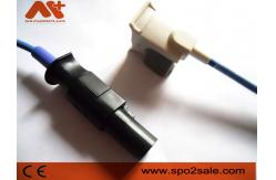 China Datex Ohmeda Tuffsat Finger Sensor Pediatric SpO2 Finger Clip PR-A120-1017 supplier