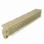160 Pin Dip 2.54 Mm Male Header Din41612 5*32 Pin Power Connector for sale