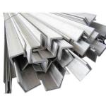 TGPX Equal 316 304 Angle Bar Stainless 30x30x3mm Atmospheric Corrosion Resistance for sale