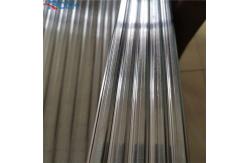 China 3003 Aluminum Alloy Double Glazed Unit Spacer Bars Bendable Unbendable supplier