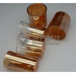 Glassware PVD Decorative Coating Machine