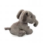 OEM Short Plush Long Nose Baby Elephant Stuffed Toy