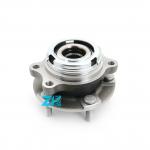40202-CA010 Front Wheel Hub Bearing For Nissan Febest