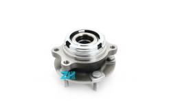 China 40202-CA010 Front Wheel Hub Bearing For Nissan Febest supplier