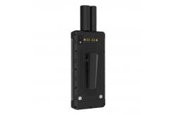 China Poc Walkie Talkie Explosion Proof Mobile Phone IP68 RTK Centimeter Level Positioning supplier