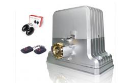 China Spring Limit Switch Sliding Gate Operator 1800KG AC220V Power Supply supplier