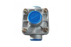 China Engineering Wheel Loader Spare Part 12C0019 Pilot Valve for Liugong ZL50G supplier