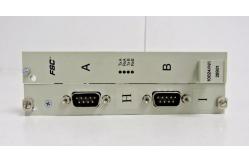 China Honeywell 10024/H/I Communication Module supplier