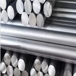 JIS AISI ASTM GB DIN EN Hot Rolled Aluminium Galvanized Rod For Industry Use for sale