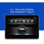 10.1 Inch Android 12 Tablet IPS Screen 2GB+16GB Memory For Car Entertainment for sale