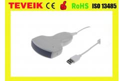 China New arrival Mini USB Ultrasound Probe U10C3.5 for Android and windows supplier