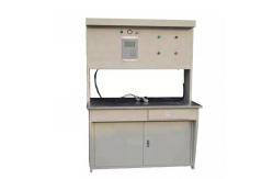 China Radiator Leak Tester For Testing Air Tightness Of Automobile Radiators supplier