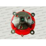 VOE21404502 3668561 Diesel Engine Water Pump for D6D EC210B / EC290B / EC240