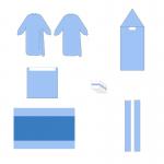 Disposable Sterile Surgical Packs With Steam Sterilization For Superior Performance for sale