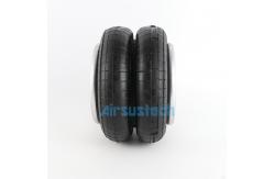 China 1/4'' Air Fitting Boot 2B9-223 2B9223 Goodyear Air Spring Complete Assembly supplier