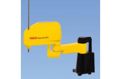China FANUC Reach 400mm Payload 3kg 4 Axis Scara Robot for Assembly supplier