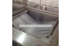 China D1000 H1400 Vacuum Impregnation Equipment for Aluminum Castings Sealing porous castings supplier