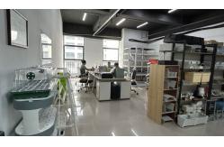 China Hydroponic Growing System manufacturer