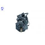 KYB PSV2-55T Tandem Hydraulic Piston Pump Aftermarket Repair Part For Construction Machinery for sale
