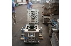 China Aluminum Alloy Foundry Customized Lost Foam Casting supplier