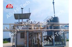 China Low OPEX Advanced Hydrogen Generation Unit By Steam Methane Reforming supplier