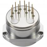 70g Quartz Accelerometer 3 Months Stablity 350-800 Hz Natural Frequency for sale