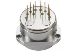 China 70g Quartz Accelerometer 3 Months Stablity 350-800 Hz Natural Frequency supplier