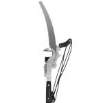 Telescopic Cordless Pruning Shears Pruner Extension Long Handled Secateurs for sale