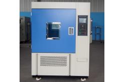 China Polymers Xenon Test Chamber  Xenon Weathering Climate Test Chamber 950×950×850 Mm supplier